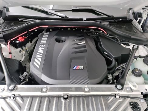 New 2026 BMW X3 M50 w/ Premium Package image 29