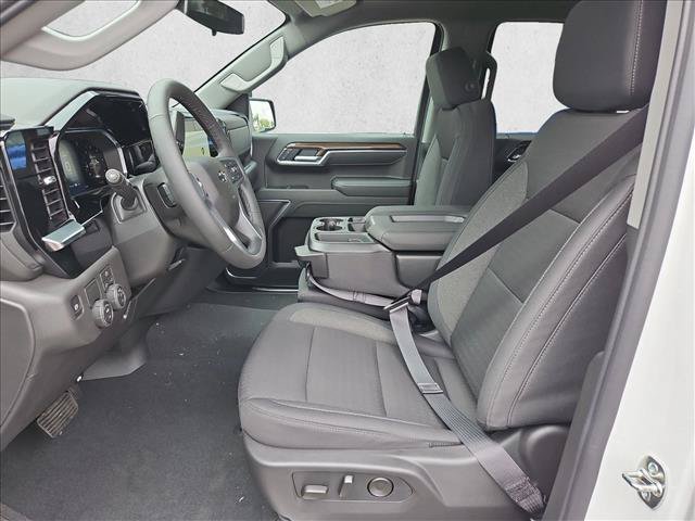 New 2026 Chevrolet Silverado 1500 RST w/ RST Select Package RWD image 4