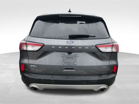 Used 2022 Ford Escape SEL image 11