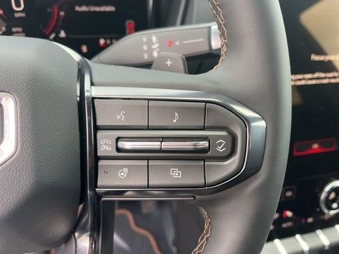 New 2026 GMC Terrain AT4 AWD/4WD image 21