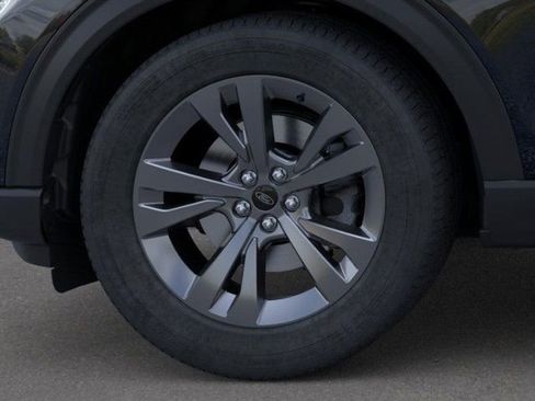 New 2026 Ford Explorer Active w/ Active Comfort Package image 19