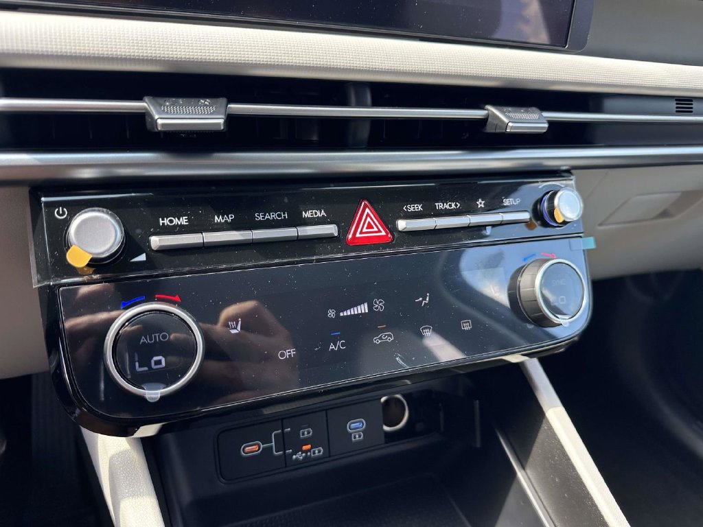 New 2026 Hyundai Tucson SEL Plus AWD/4WD image 23