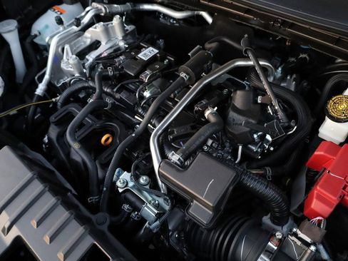 New 2026 Nissan Kicks SV w/ SV Premium Package image 27