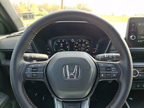 Certified 2026 Honda CR-V TrailSport image 18