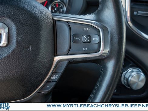 Certified 2024 RAM 1500 Laramie image 25