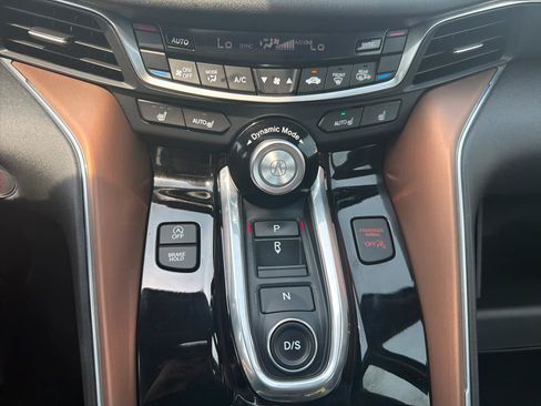 Used 2021 Acura TLX w/ Technology Package FWD image 27