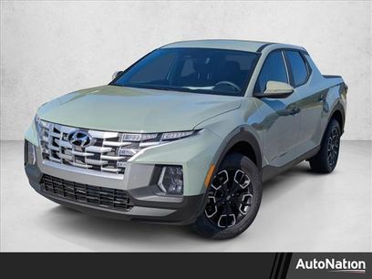 Certified 2024 Hyundai Santa Cruz SEL