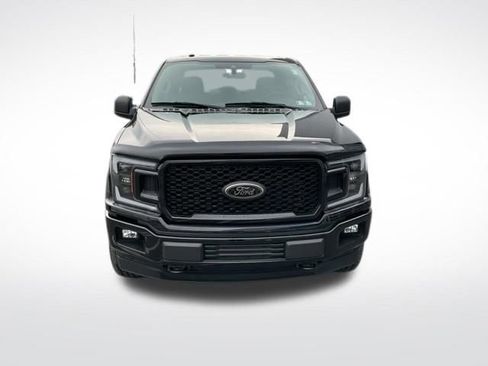 Used 2019 Ford F150 XL w/ Equipment Group 101A Mid image 2