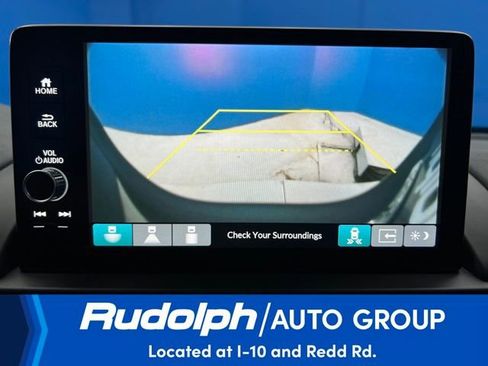 Used 2024 Honda Pilot Touring image 20