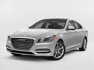 Used 2019 Genesis G80 3.8 RWD video 1