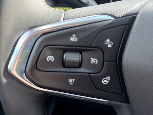 New 2026 Chevrolet Trax LT w/ Driver Confidence Package image 17