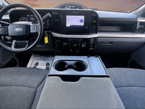 Used 2026 Ford F350 XL w/ 360-Degree Camera Package AWD/4WD image 16