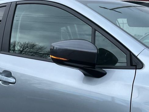 New 2026 Subaru Crosstrek 2.0i Premium image 7