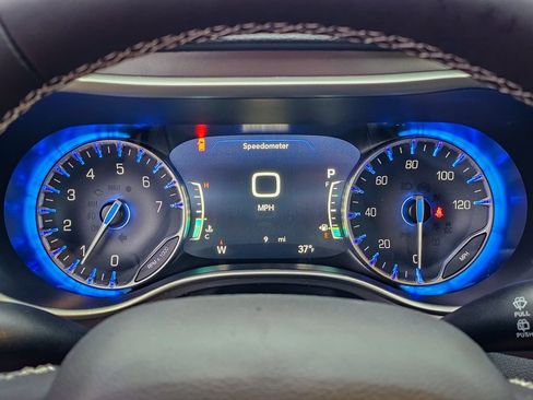 New 2026 Chrysler Pacifica Select image 16