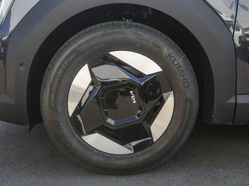 New 2026 Kia EV9 Wind image 27