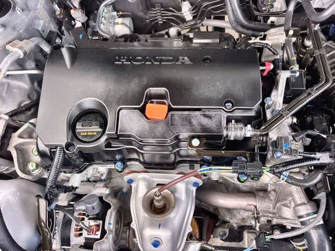 Used 2026 Honda HR-V Sport image 10