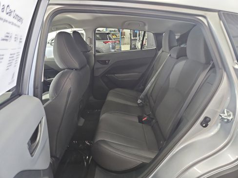 New 2026 Subaru Crosstrek 2.5i AWD/4WD image 16