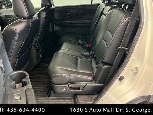 Used 2017 Honda Pilot Touring image 21
