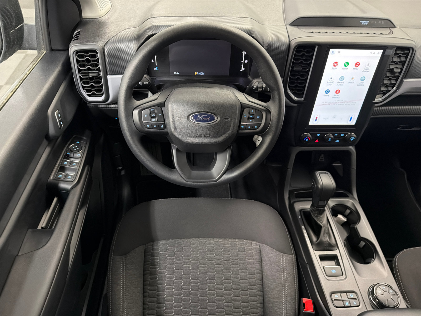 New 2026 Ford Ranger XL AWD/4WD image 19