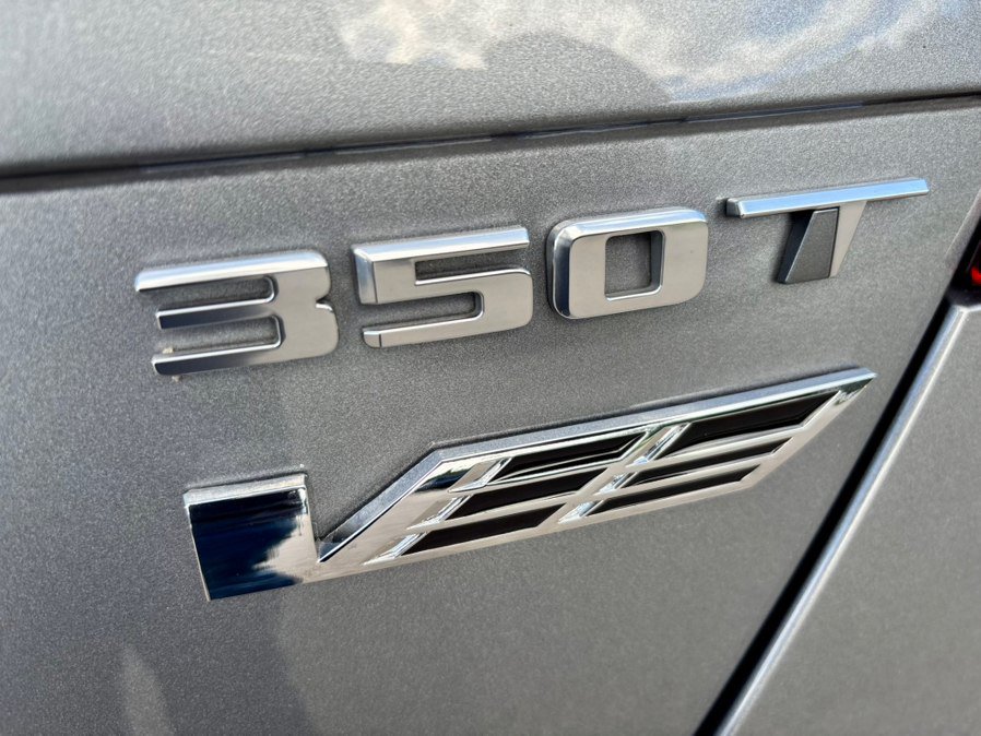 Used 2020 Cadillac CT5 Luxury RWD image 31