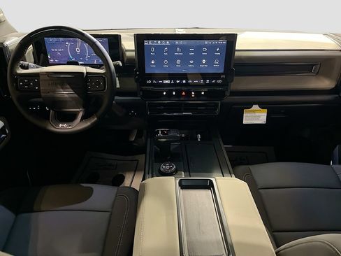 Used 2026 GMC Hummer EV SUV AWD/4WD image 28