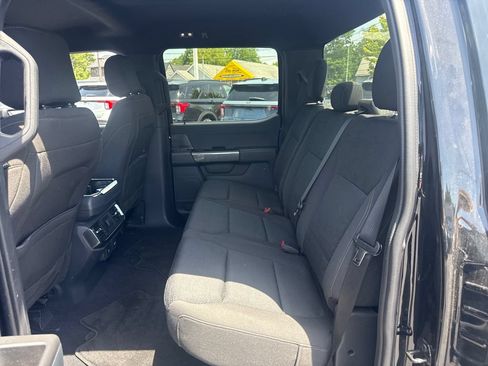 Used 2023 Ford F150 XLT w/ Equipment Group 302A High AWD/4WD image 19