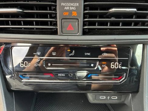 Used 2025 Volkswagen Jetta S FWD image 30