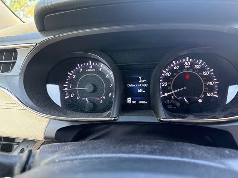 Used 2018 Toyota Avalon Limited w/ Protection Package FWD image 13