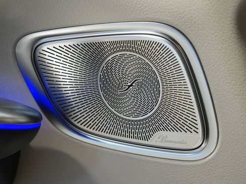 New 2026 Mercedes-Benz GLC 300 4MATIC image 30