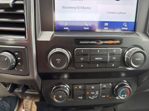 Used 2022 Ford F350 XLT w/ XLT Value Package AWD/4WD image 17