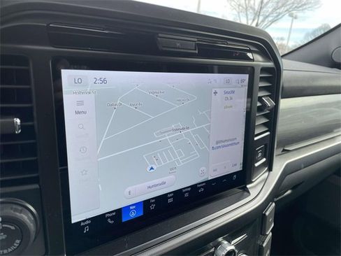 New 2025 Ford F150 Lariat w/ Equipment Group 501A Mid image 8