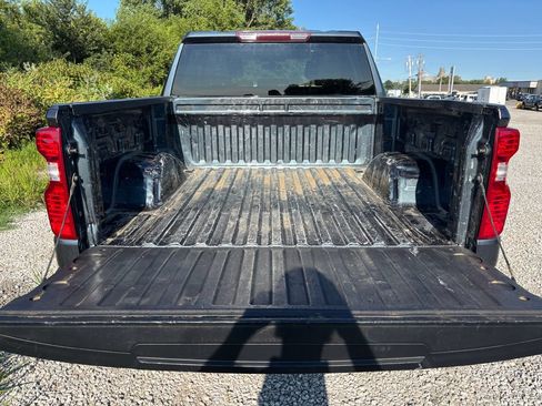 Used 2020 Chevrolet Silverado 1500 LT w/ All-Star Edition AWD/4WD image 28