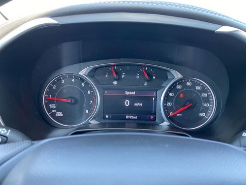 Used 2024 Chevrolet Blazer LT w/ Convenience Package image 31