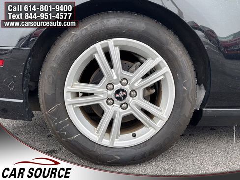 Used 2014 Ford Mustang Coupe image 27