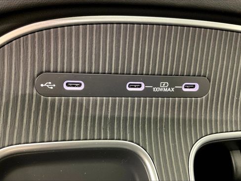 Used 2026 Hyundai Palisade Calligraphy AWD/4WD image 15