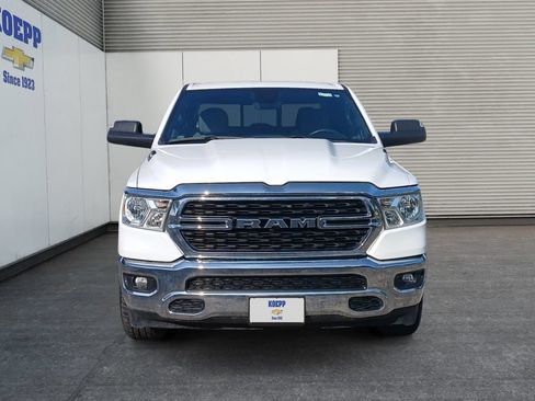 Used 2024 RAM 1500 Lone Star w/ Trailer Tow Group RWD image 8