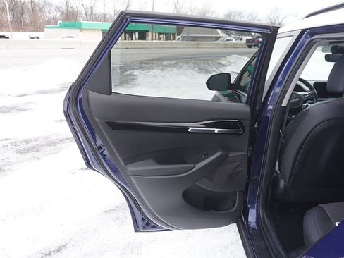 Used 2022 Kia Seltos S image 24