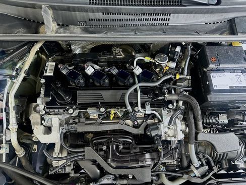 Certified 2024 Toyota Corolla LE FWD image 29