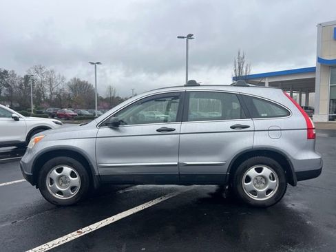 Used 2007 Honda CR-V LX image 9