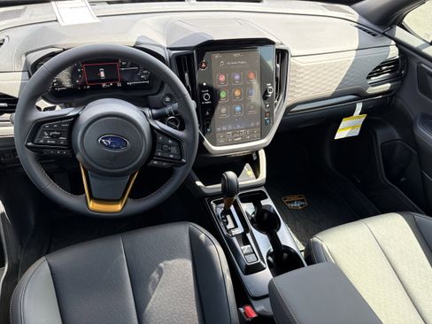 New 2026 Subaru Forester Wilderness image 13