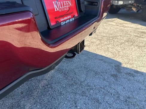 Used 2021 RAM 2500 Big Horn w/ Level 1 Equipment Group image 18