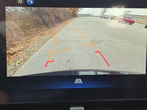 New 2026 Chevrolet Equinox RS w/ LPO, Floor Liner Package image 4