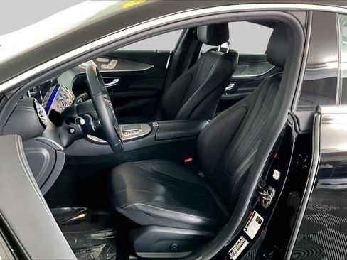 Certified 2022 Mercedes-Benz CLS 450 4MATIC image 9