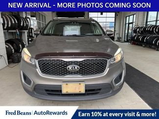 Used 2018 Kia Sorento LX video 2