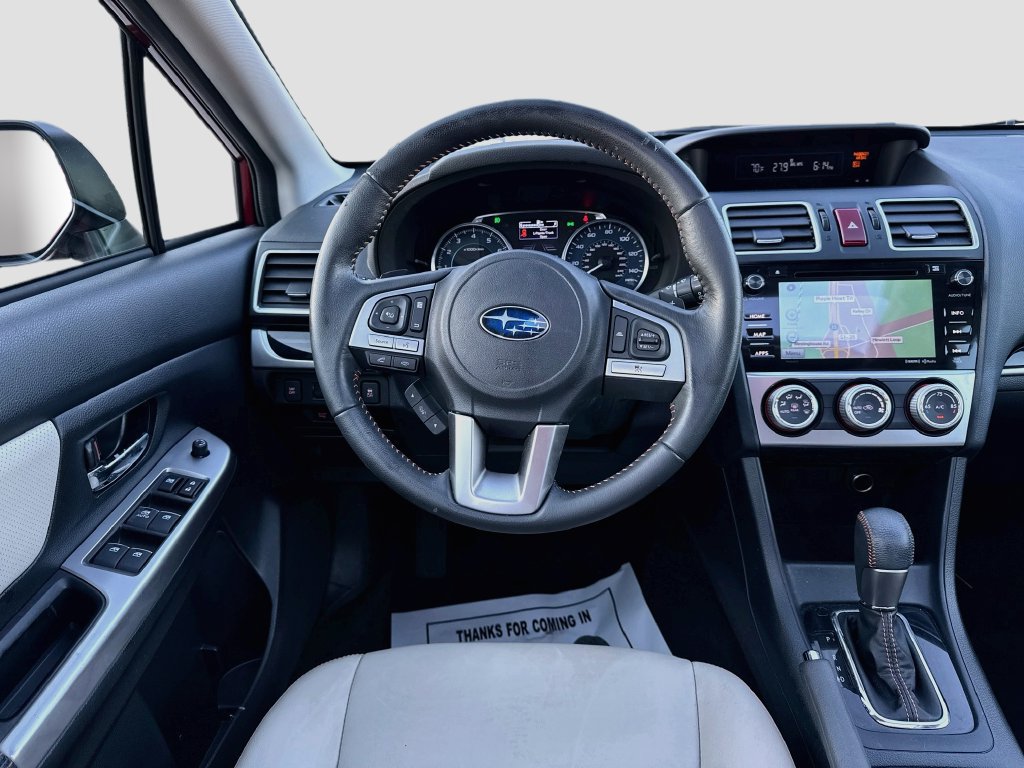 Used 2017 Subaru Crosstrek 2.0i Limited AWD/4WD image 28