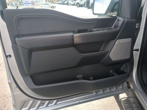 Used 2024 Ford F150 Lariat image 15