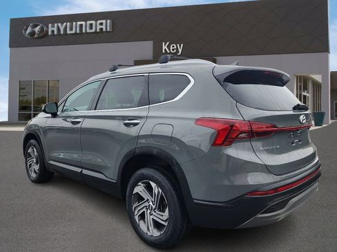 Certified 2023 Hyundai Santa Fe SEL AWD/4WD image 5