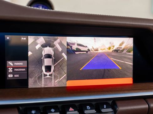 Used 2020 Porsche 911 Carrera 4S w/ Sport Package image 18