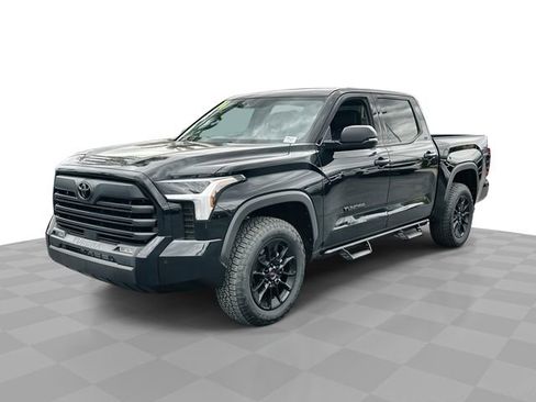 Used 2024 Toyota Tundra SR5 image 1