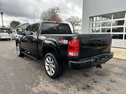 Used 2013 GMC Sierra 1500 SLE image 3